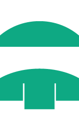 Arc segment profile, block profile