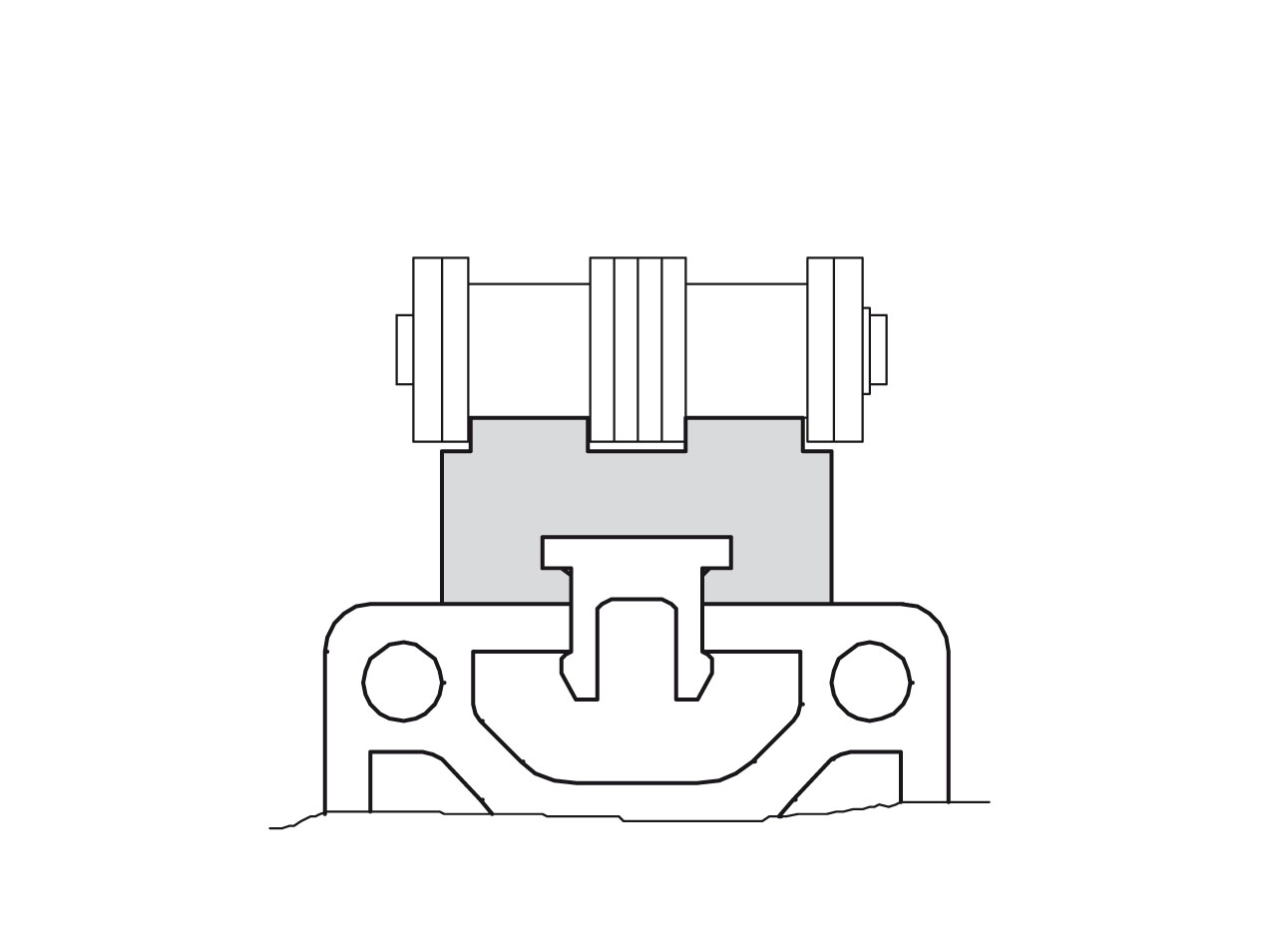 【AAKE】SNAP TRAINING PT SNAP-TRICK® / Murtfeldt - Performance in plastics.