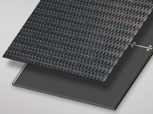 Original Material "S" plus+®  LFP ESD - Technische materialen 1 - Murtfeldt GmbH Kunststoffe - Abbildung 1