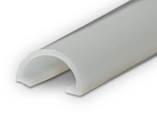 Nasazovací profily - Profily pro dopravníky - Murtfeldt GmbH Kunststoffe - Abbildung 1