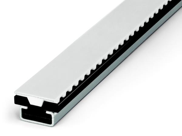 Tipo FKC - Guide per cinghie - Murtfeldt GmbH Kunststoffe - Abbildung 1