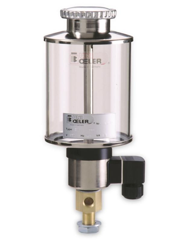 Tipo EOS-B - Sistemi di lubrificazione automatici - Murtfeldt GmbH Kunststoffe - Abbildung 1