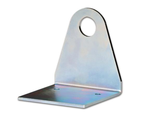 BWK / BWG fastening bracket - Accessories for lubrication systems - Murtfeldt GmbH Kunststoffe - Abbildung 1