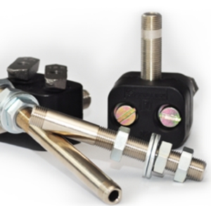Supporto per pennello - Sistemi di lubrificazione accessori - Murtfeldt GmbH Kunststoffe