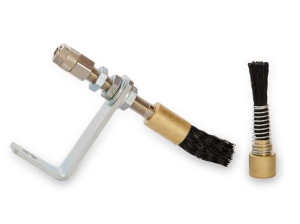 Pennello olio tipo SPR - Sistemi di lubrificazione accessori - Murtfeldt GmbH Kunststoffe - Abbildung 1