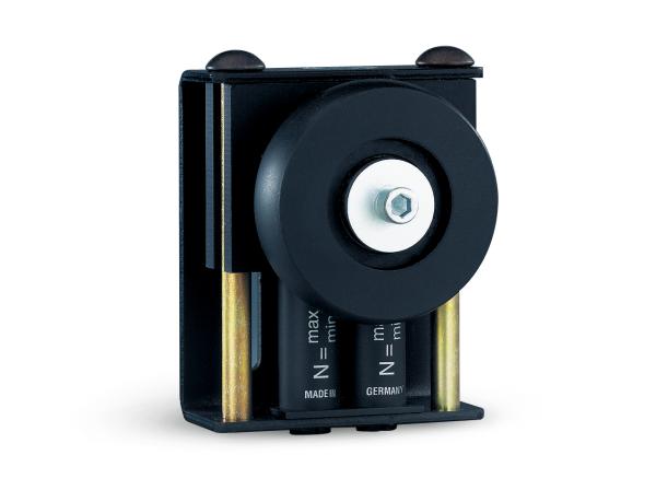 Napínák řemenu Spann-Boy® TS - Automatické napínáky řemenů - Murtfeldt GmbH Kunststoffe - Abbildung 1