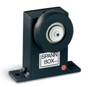 Spann-Box® gr.1 tipo SR-L - Tendicinghia automatici - Murtfeldt GmbH Kunststoffe