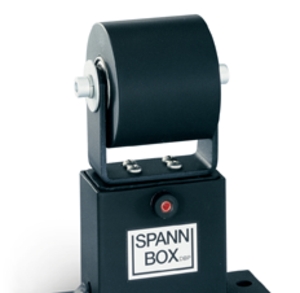 Spann-Box® gr.1 tipo SR-O - Tendicinghia automatici - Murtfeldt GmbH Kunststoffe