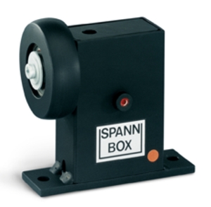 Spann-Box® gr.1 tipo SR-S - Tendicinghia automatici - Murtfeldt GmbH Kunststoffe