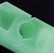 Plastics - Material 