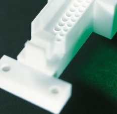 Murflor® - Materiali ad elevato rendimento - Murtfeldt GmbH Kunststoffe