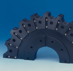 Murflor®+ Carbon - High-performance plastics - Murtfeldt GmbH Kunststoffe