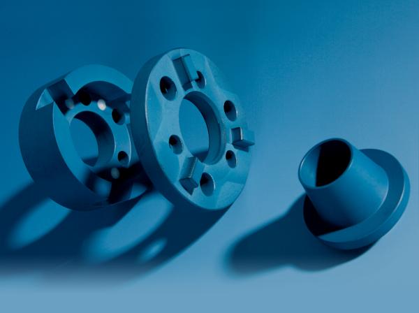 Murinit® SP Production based on PPS-SP - Materiály High-Performance - Murtfeldt GmbH Kunststoffe - Abbildung 2