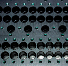 Murpec® SP - Materiali ad elevato rendimento - Murtfeldt GmbH Kunststoffe