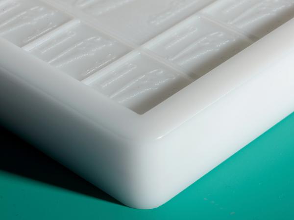 Muralen® Production based on PE-UHMW SG 2.1 - Material "S"® Group - Murtfeldt GmbH Kunststoffe - Abbildung 1