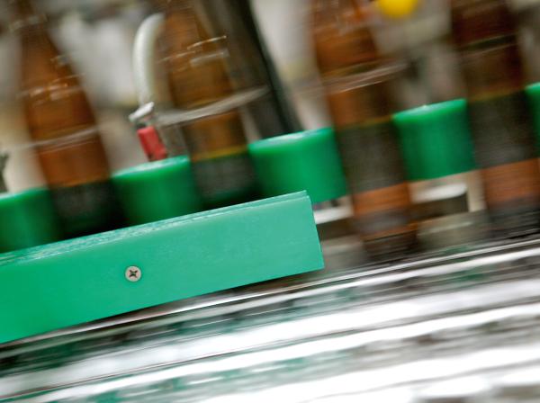 Origineel Werkstoff "S" groen® / naturel Production based on PE-UHMW SG 1.2 - Technische materialen 1 - Murtfeldt GmbH Kunststoffe - Abbildung 2