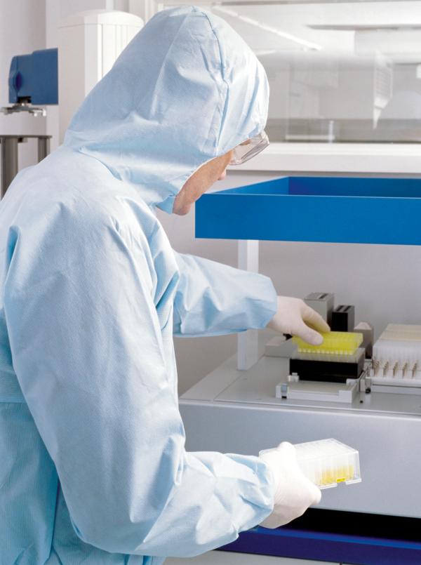 Originální Materiál "S" plus+® AB Production based on PE-UHMW SG 1.2 - Technické materiály 1 - Murtfeldt GmbH Kunststoffe - Abbildung 1