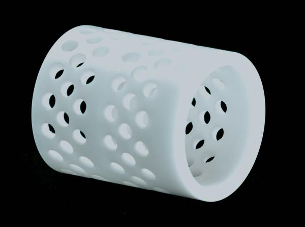 Original Material "S" plus+® Bright ESD Production based on PE-UHMW SG 1.2 - Material "S"® Group - Murtfeldt GmbH Kunststoffe - Abbildung 1