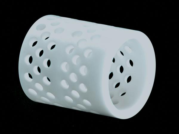 Materiale "S" plus+® Bright ESD originale Production based on PE-UHMW SG 1.2 - Materiali tecnici 1 - Murtfeldt GmbH Kunststoffe - Abbildung 1