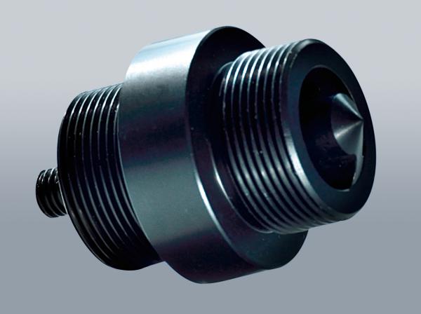 Originální Materiál "S" plus+® ESD Production based on PE-UHMW SG 1.2 - Technické materiály 1 - Murtfeldt GmbH Kunststoffe - Abbildung 2