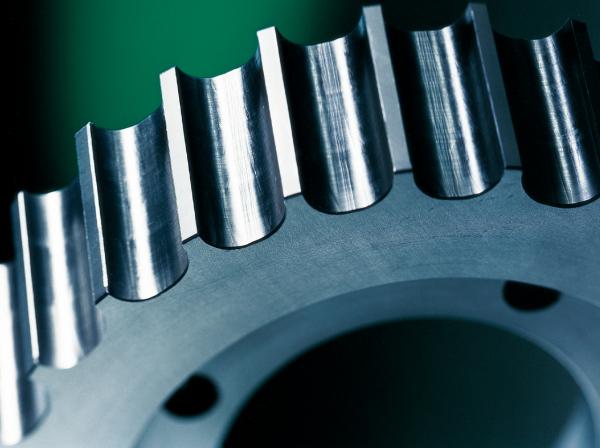 Murlubric® Production based on PA6G/Oil - Materiali tecnici 2 - Murtfeldt GmbH Kunststoffe - Abbildung 1