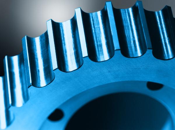 Murlubric® modř [FS]® Production based on PAGG/Oil - Technické materiály 2 - Murtfeldt GmbH Kunststoffe - Abbildung 1
