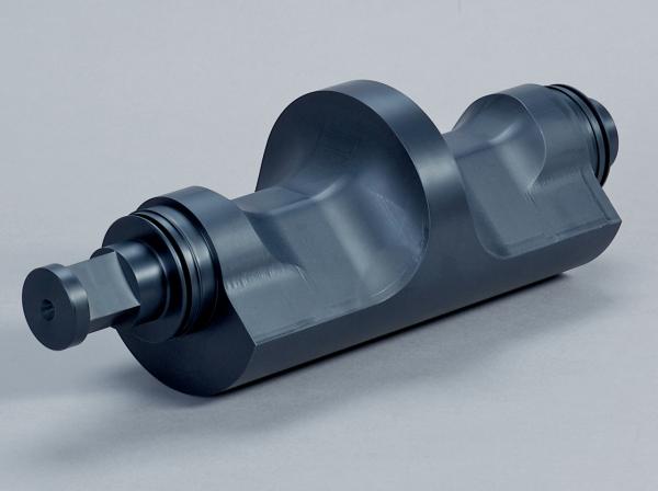 Murylon® 6 colato Production based on PA6G - Materiali tecnici 2 - Murtfeldt GmbH Kunststoffe - Abbildung 1