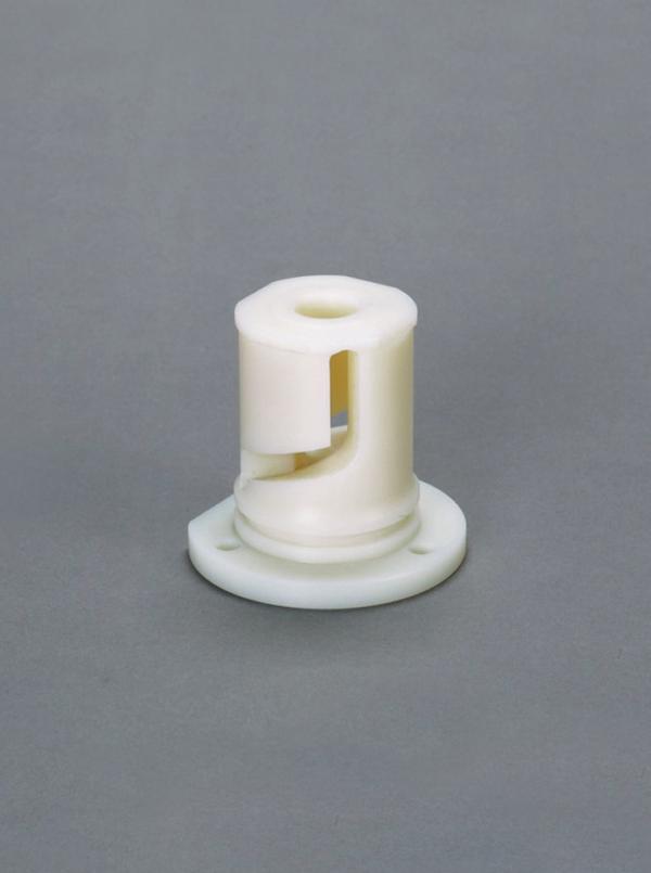 Murylon® B Production based on PA6 - Technical plastics - Murtfeldt GmbH Kunststoffe - Abbildung 2