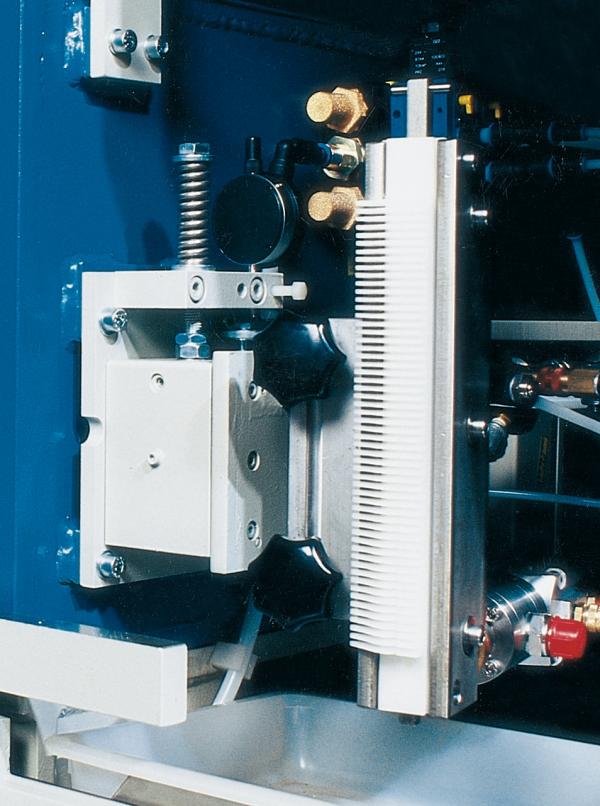 Murytal® ESD Production based on POM-C - Materiali tecnici 2 - Murtfeldt GmbH Kunststoffe - Abbildung 2